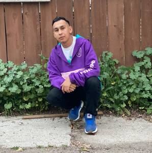 Meet your Posher, Gabriel